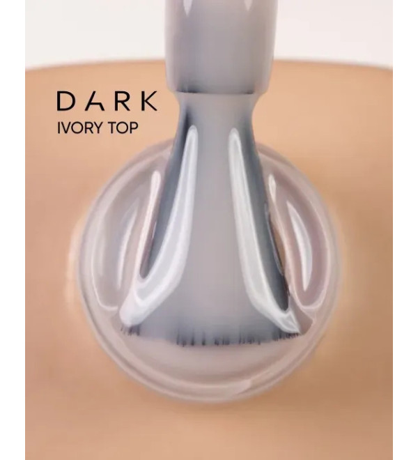Топ Dark Ivory, 10 мл